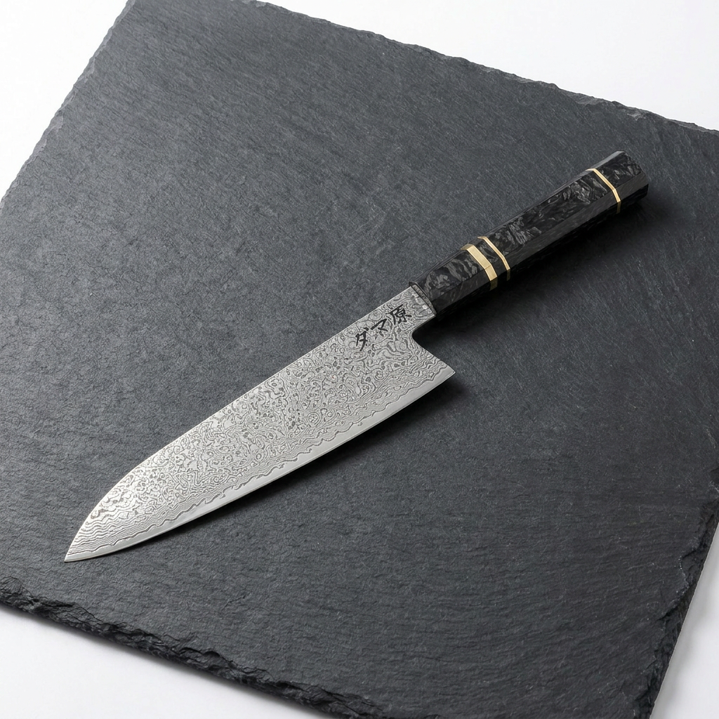 Origin 6-Piece Knife Set – Sakuragi Series