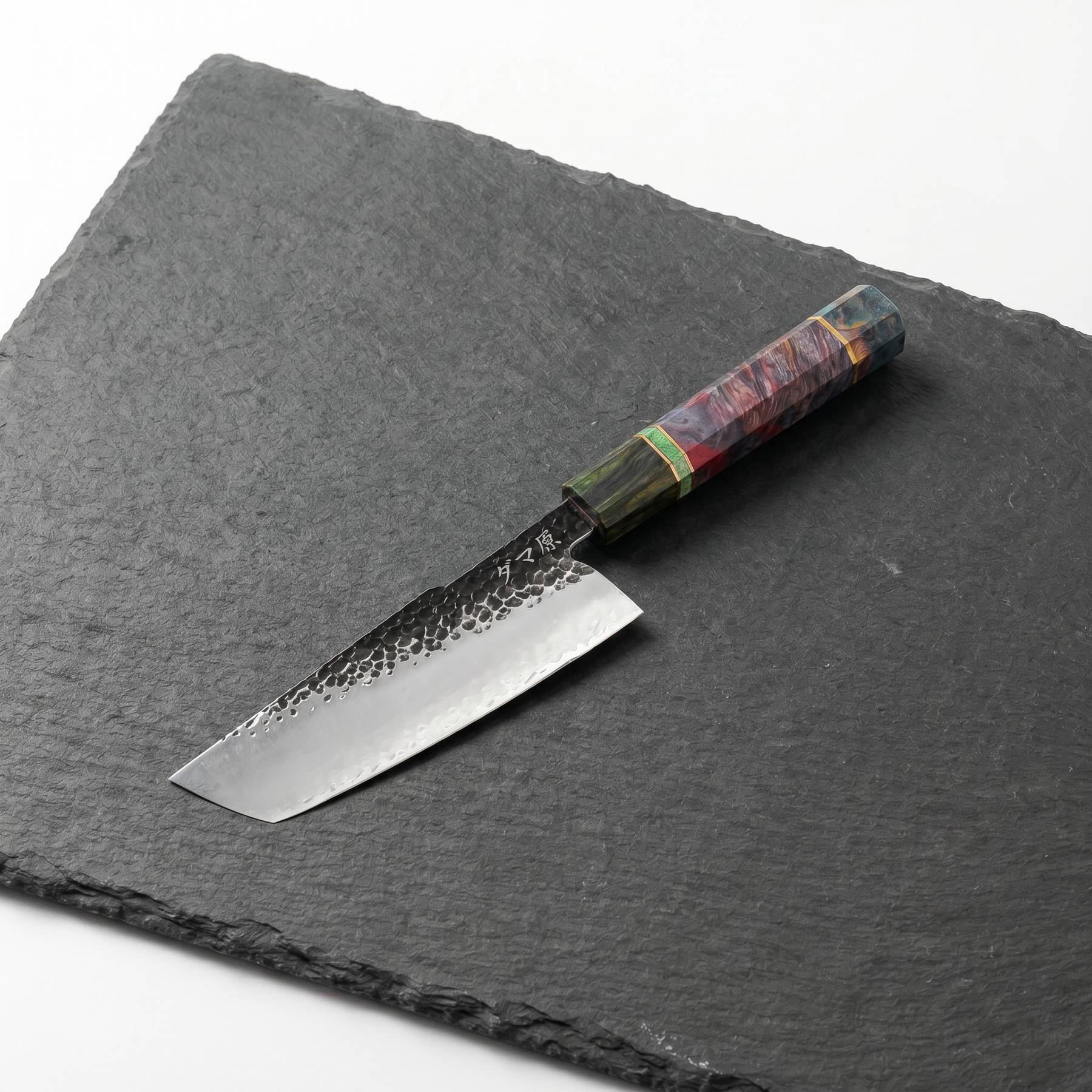 Origin 6-Piece Knife Set – Shinrai Series