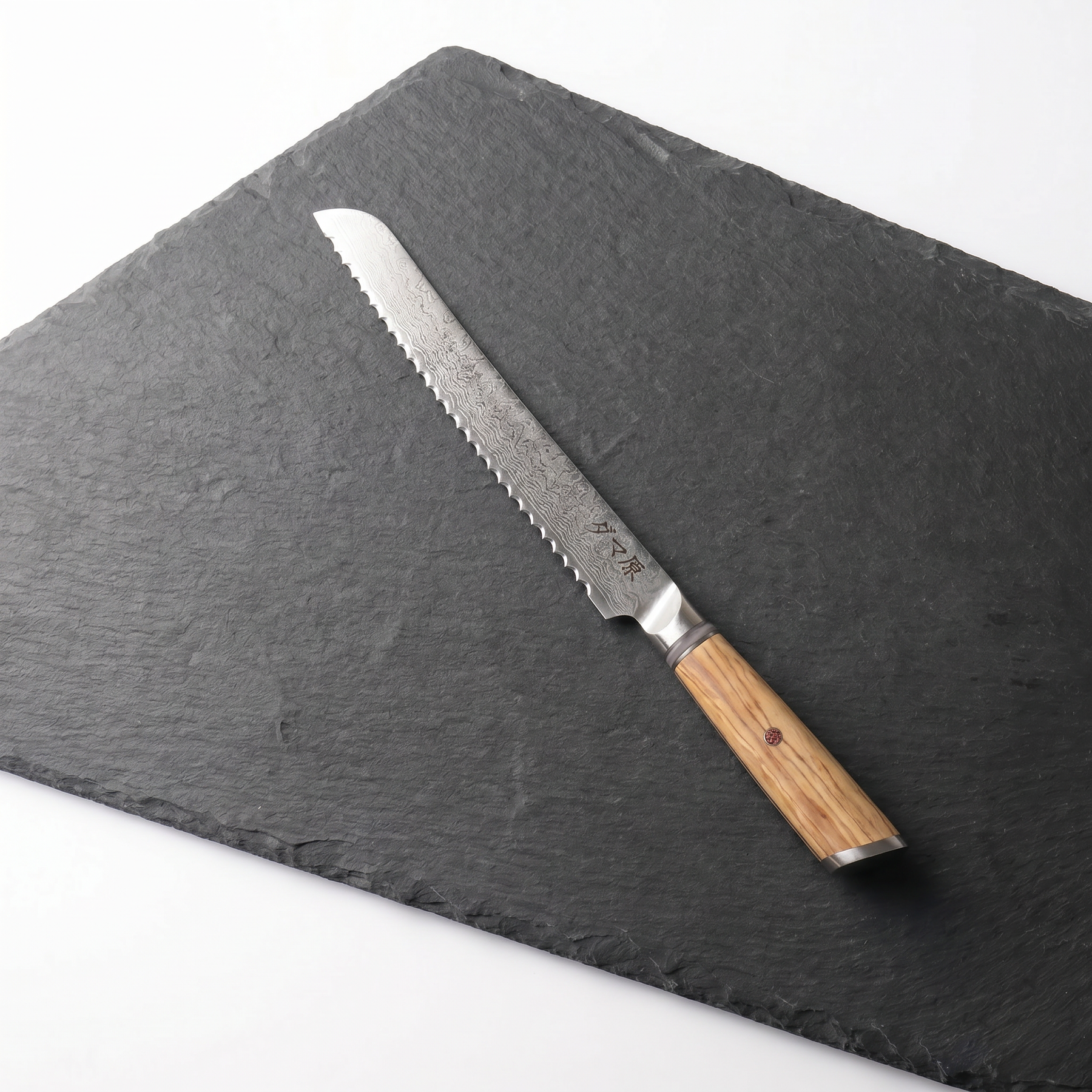 Origin 8-Piece Knife Set – Takumi Series