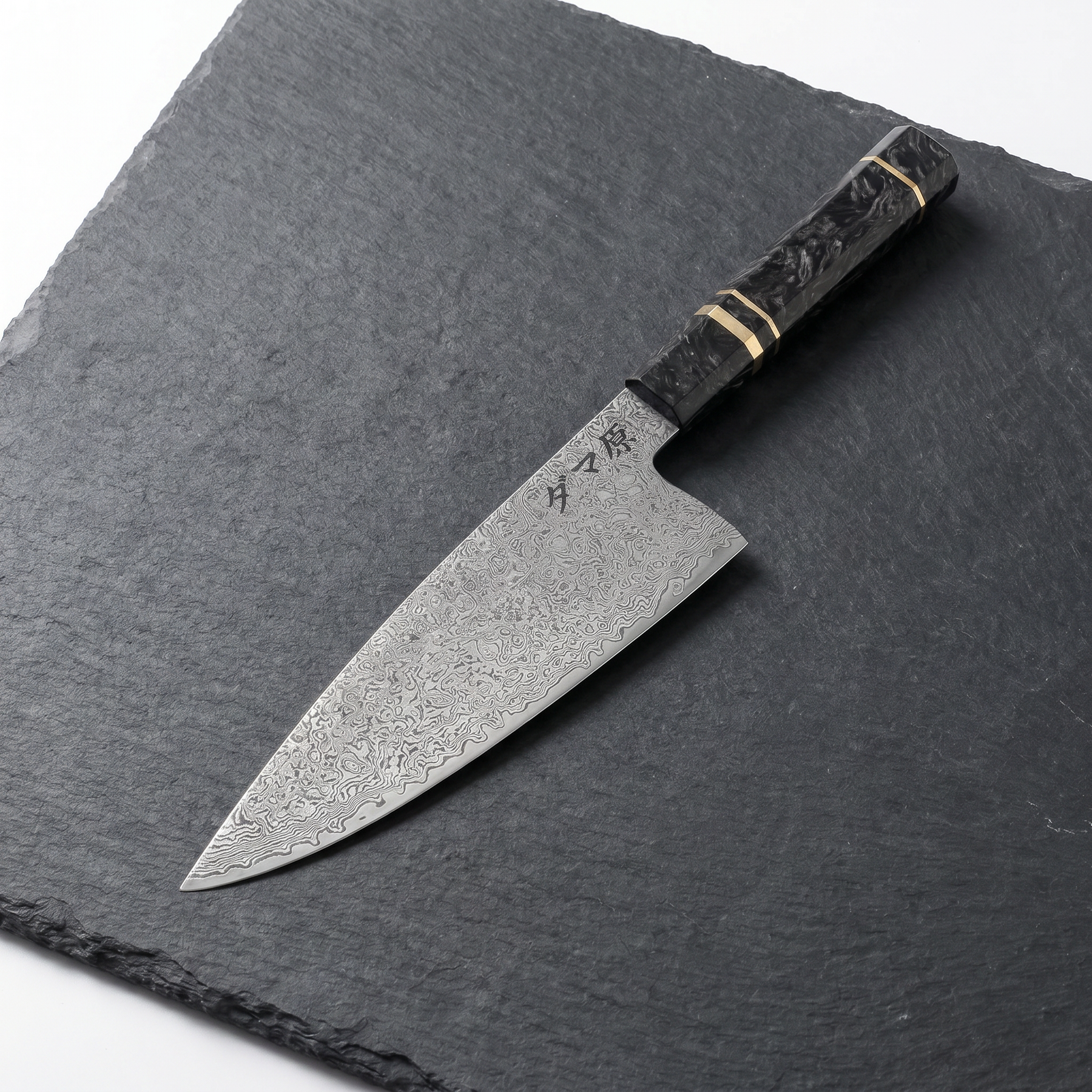 Origin 6-Piece Knife Set – Sakuragi Series