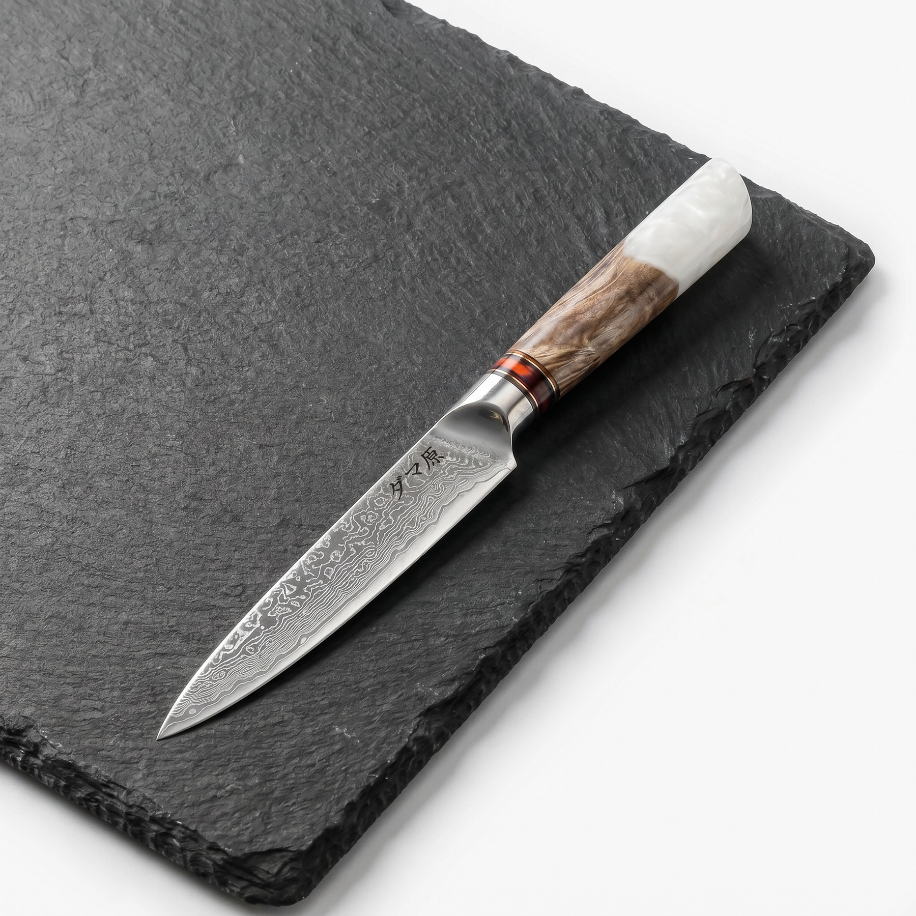 Origin 6-Piece Knife Set – Ryujin Series
