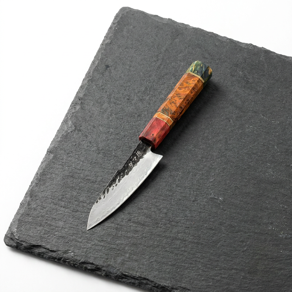 Origin 6-Piece Knife Set – Shinrai Series