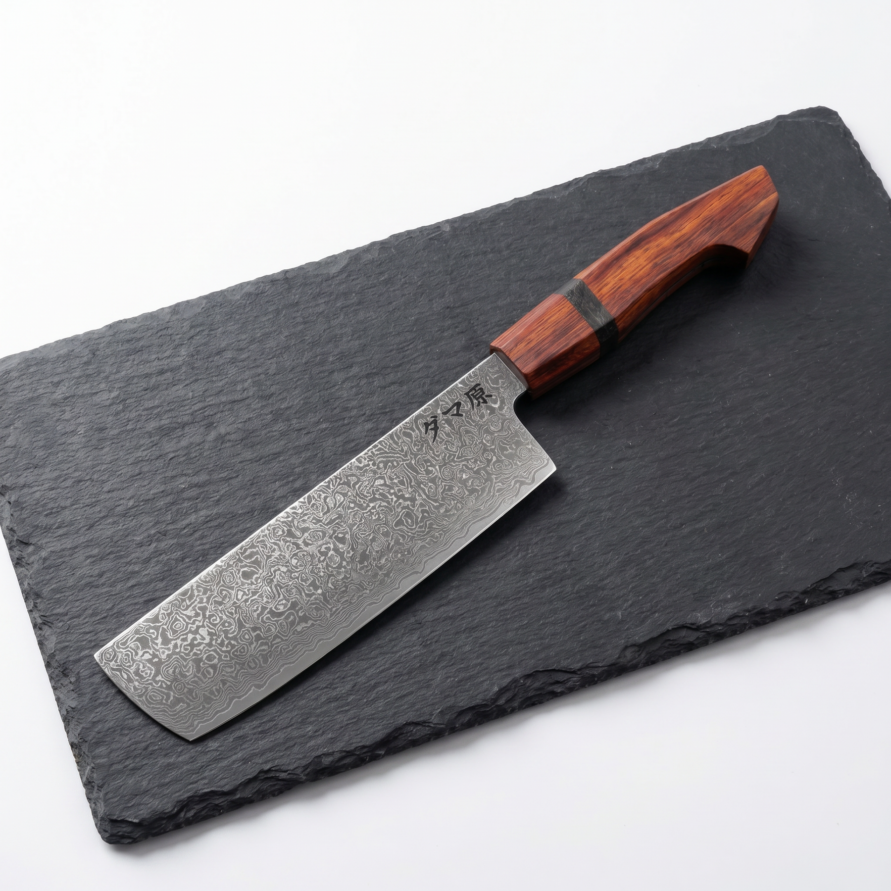 Origin 6-Piece Knife Set – Renshu Series