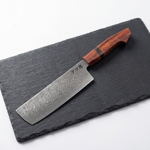 Origin 6-Piece Knife Set – Renshu Series