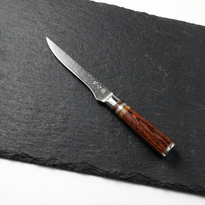 Origin 8-Piece Knife Set – Takeshi Series
