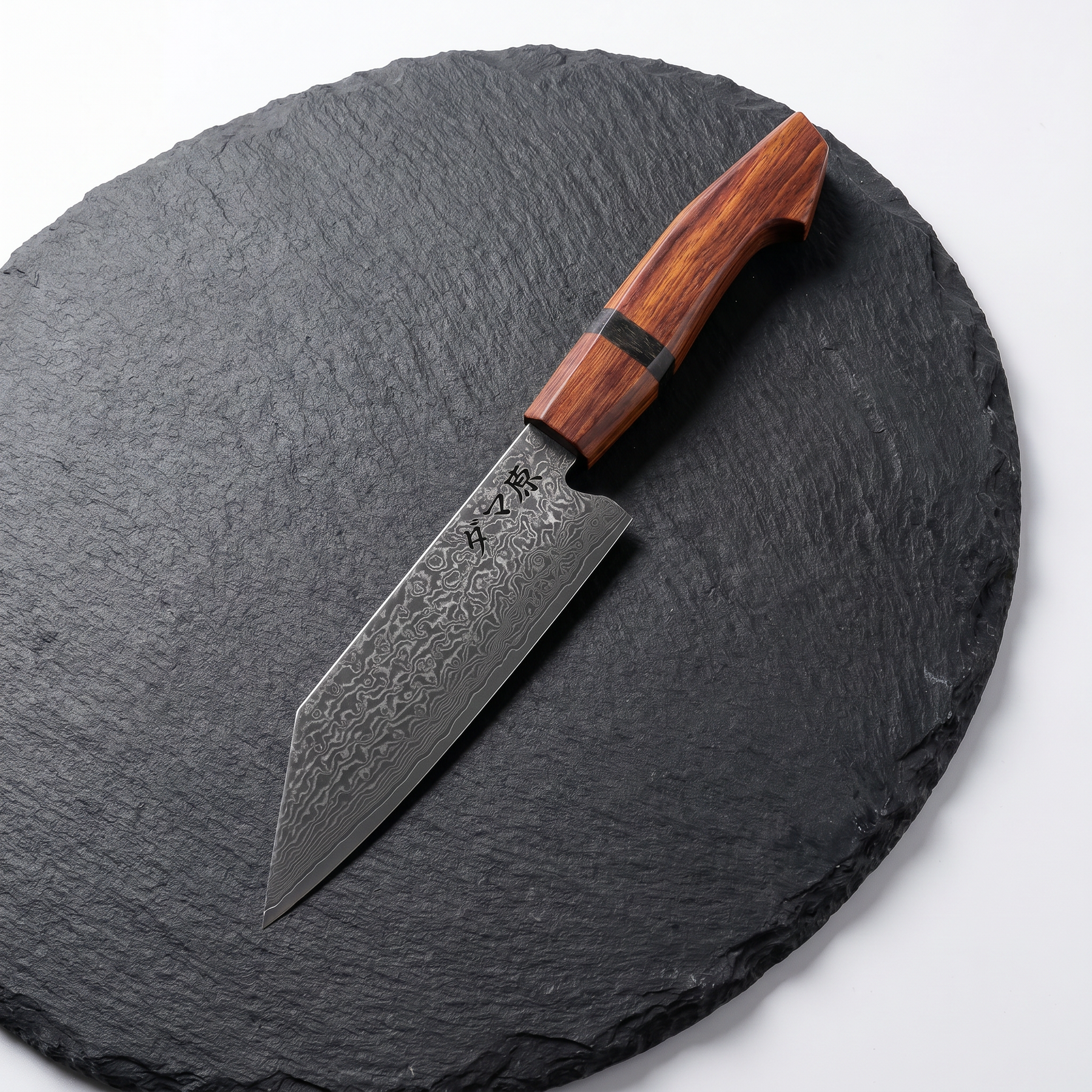 Origin 6-Piece Knife Set – Renshu Series