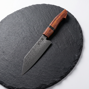Origin 6-Piece Knife Set – Renshu Series