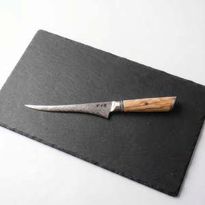 Origin 8-Piece Knife Set – Takumi Series