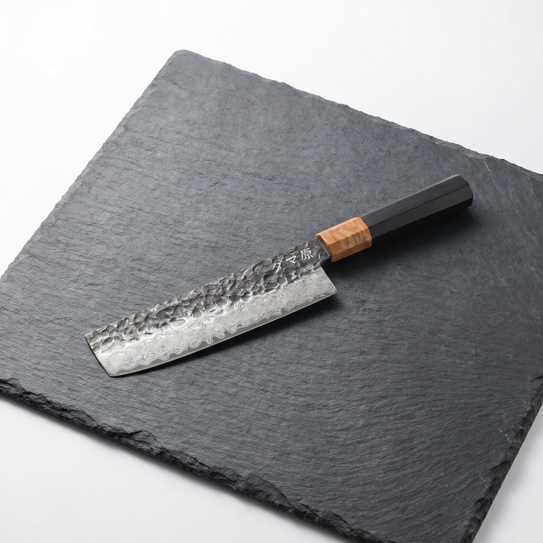 Origin 6-Piece Knife Set – Kiba Series