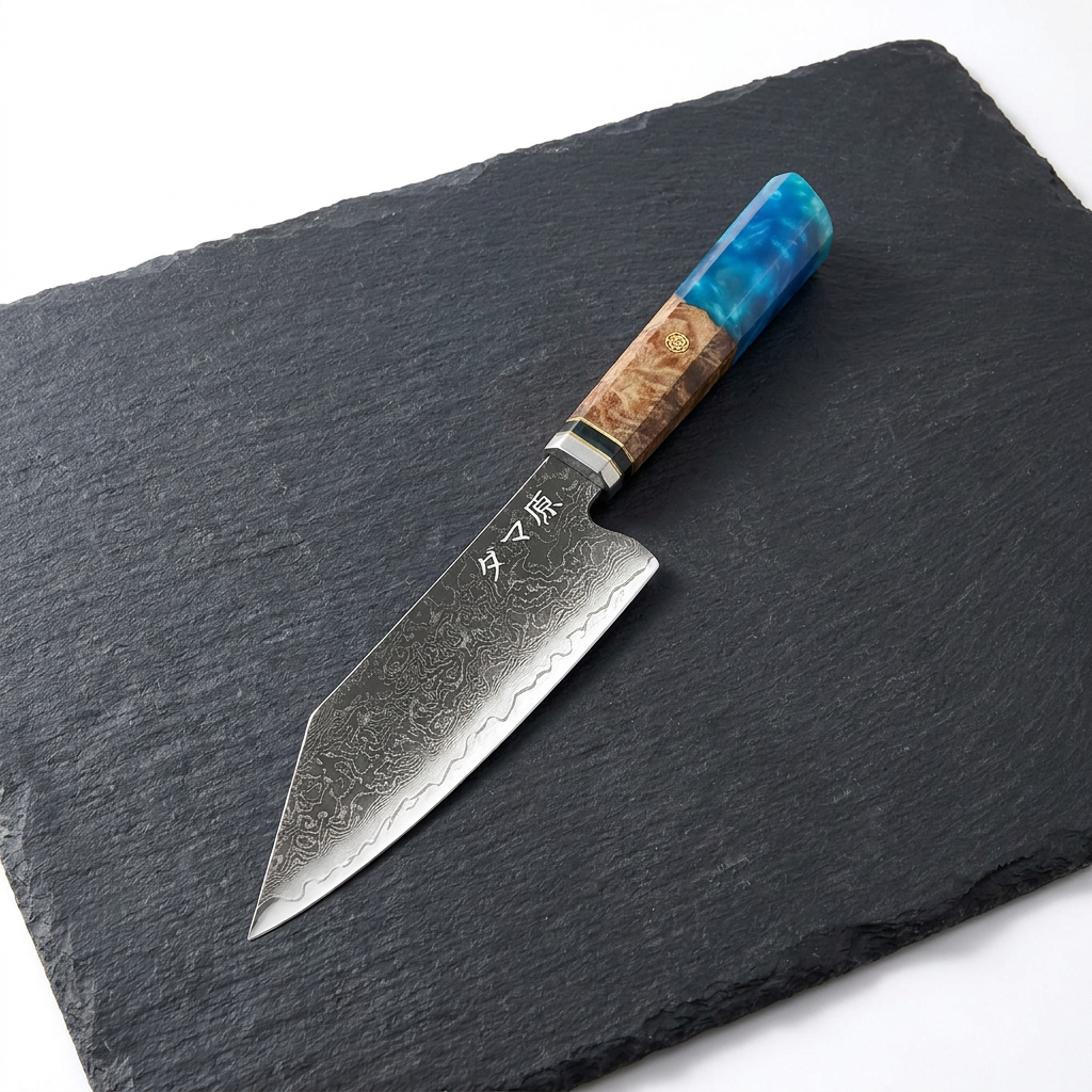 Origin 6-Piece Knife Set – Hiroshi Series
