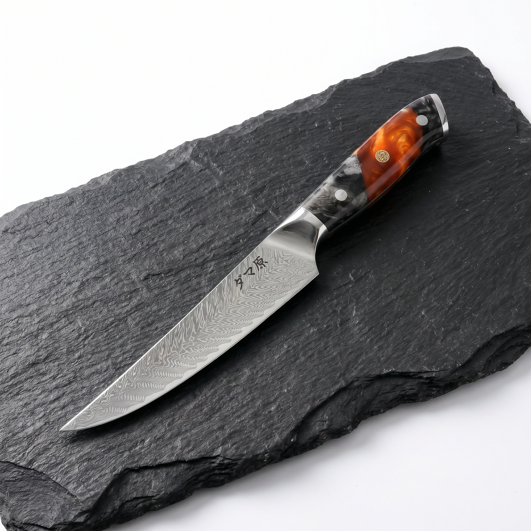 Origin 8-Piece Knife Set – Kage Series