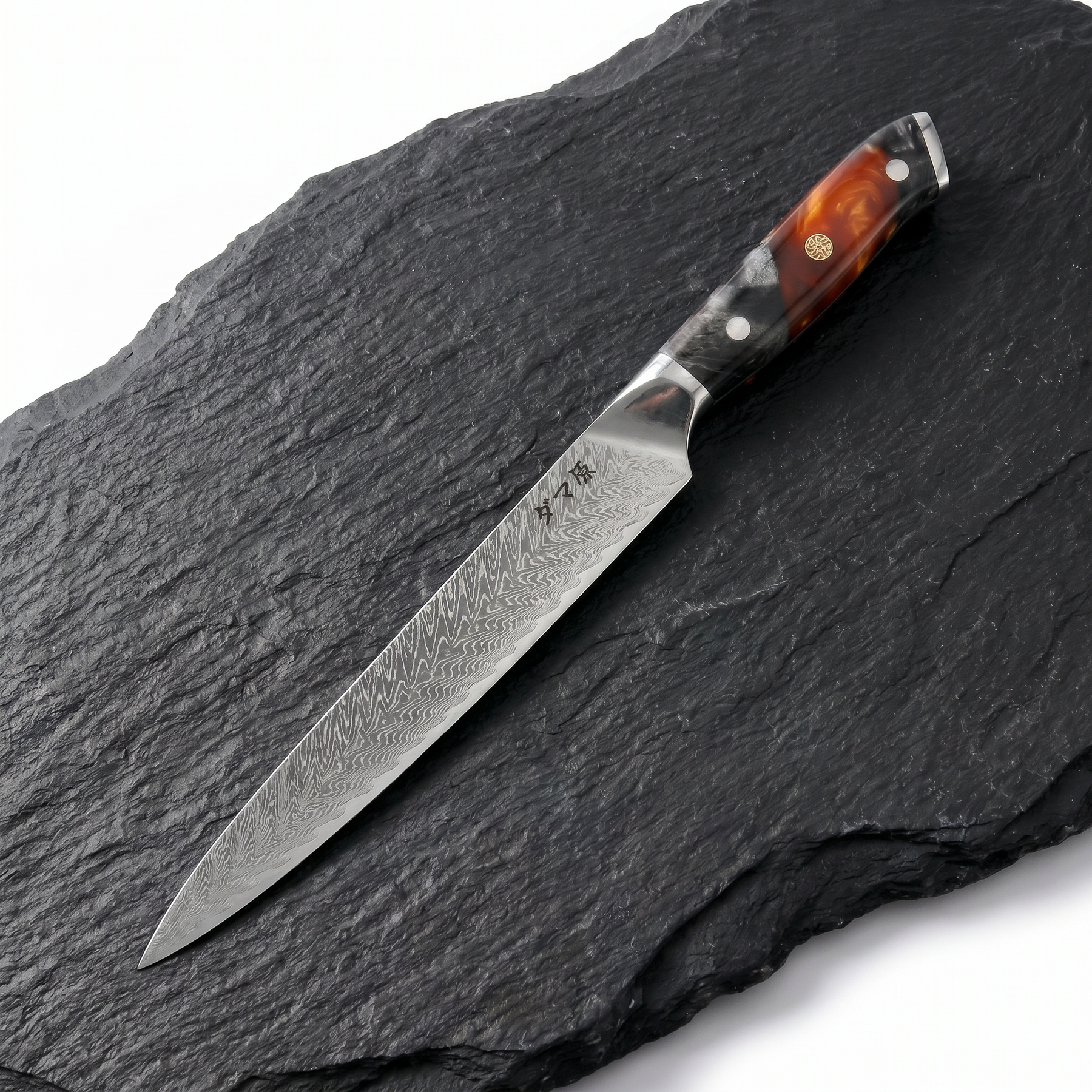 Origin 8-Piece Knife Set – Kage Series