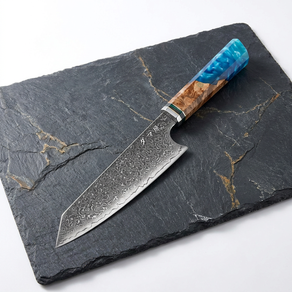Origin 6-Piece Knife Set – Hiroshi Series