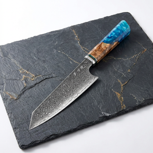 Origin 6-Piece Knife Set – Hiroshi Series