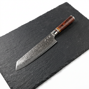 Origin 8-Piece Knife Set – Takeshi Series