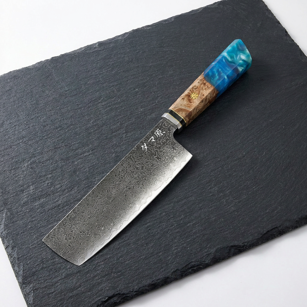 Origin 6-Piece Knife Set – Hiroshi Series