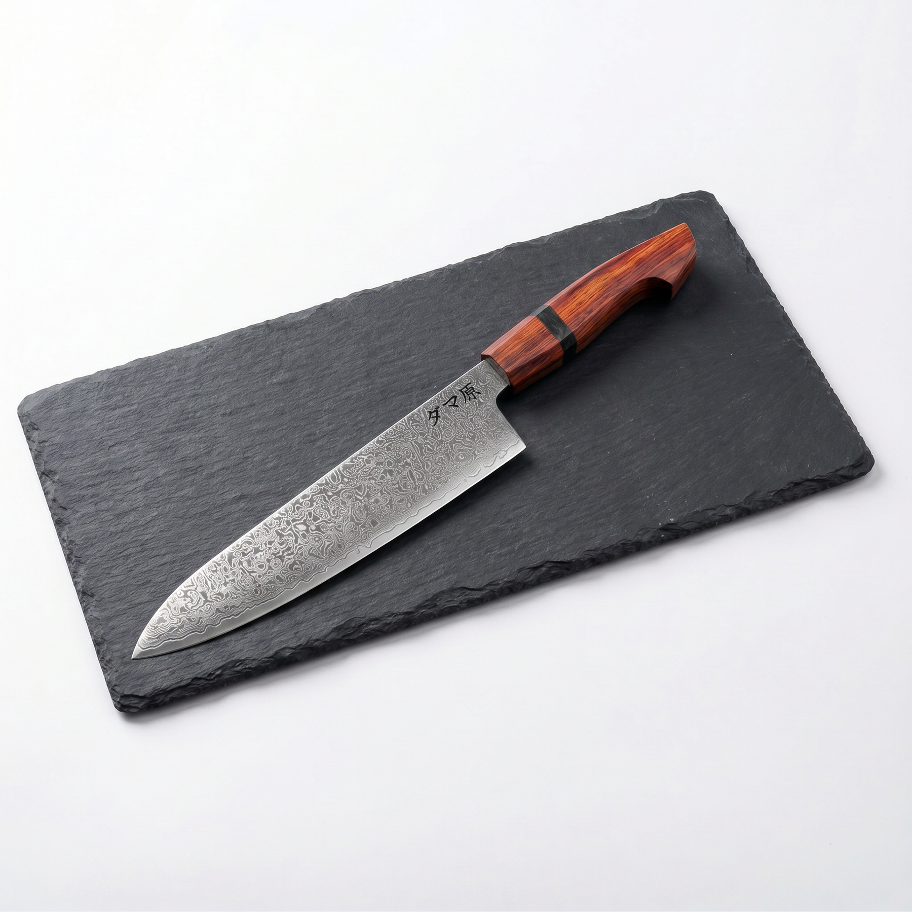 Origin 6-Piece Knife Set – Renshu Series