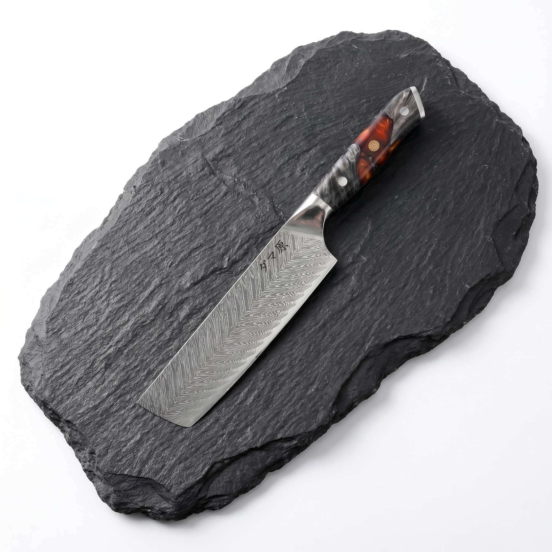 Origin 8-Piece Knife Set – Kage Series