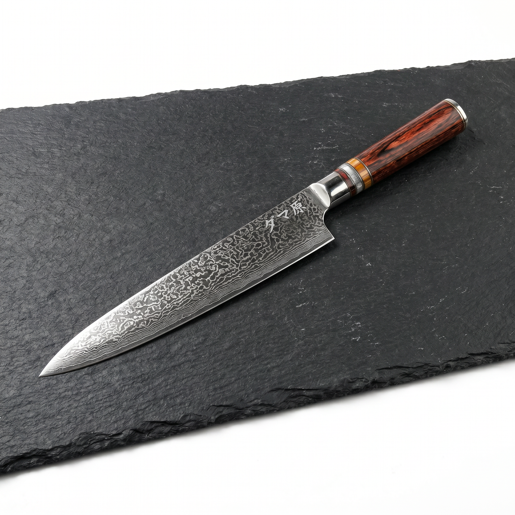 Origin 8-Piece Knife Set – Takeshi Series