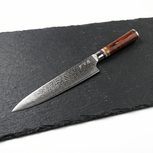 Origin 8-Piece Knife Set – Takeshi Series