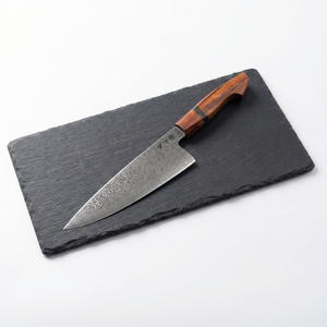 Origin 6-Piece Knife Set – Renshu Series