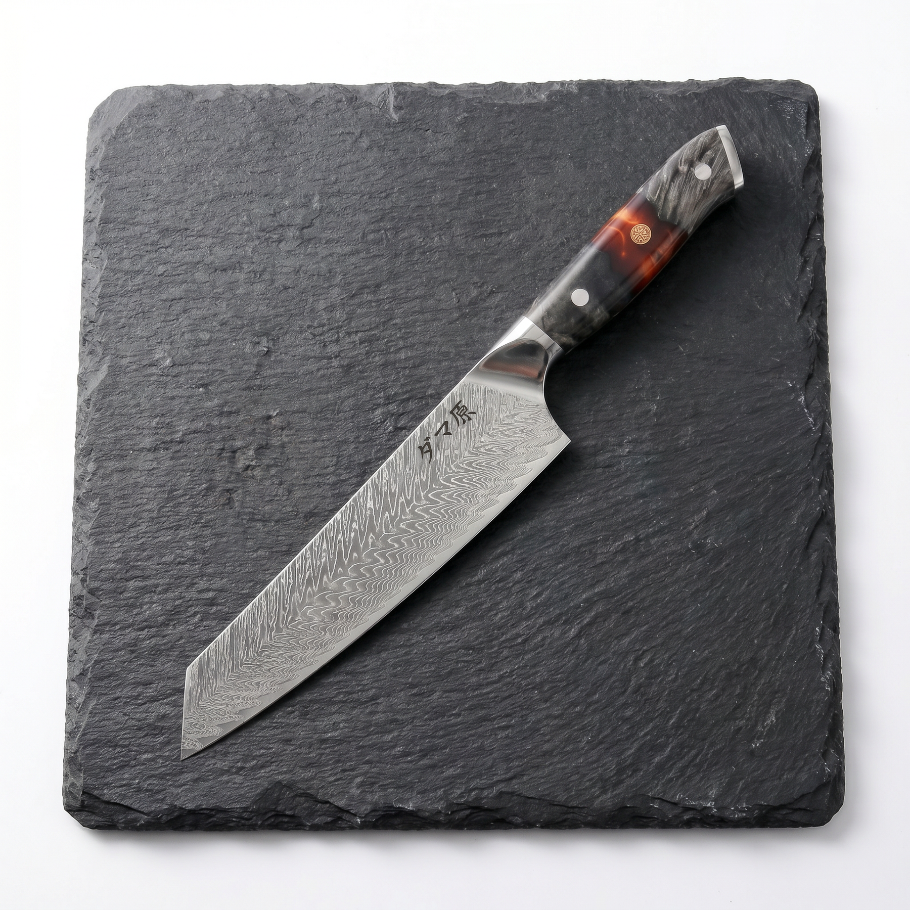 Origin 8-Piece Knife Set – Kage Series