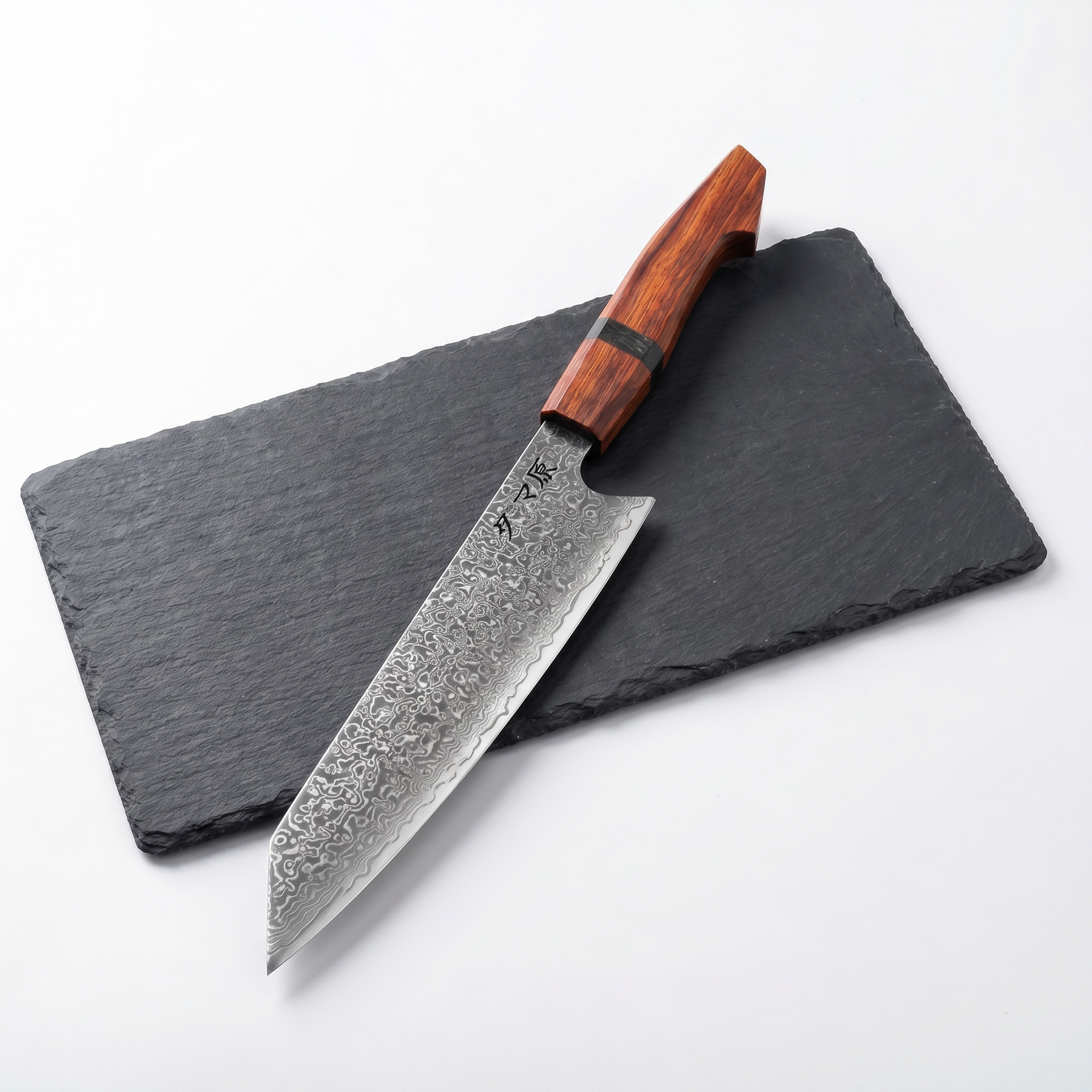 Origin 6-Piece Knife Set – Renshu Series