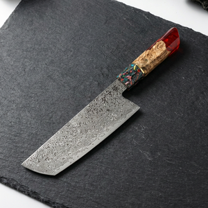 Origin 5-Piece Knife Set – Kyoto Series