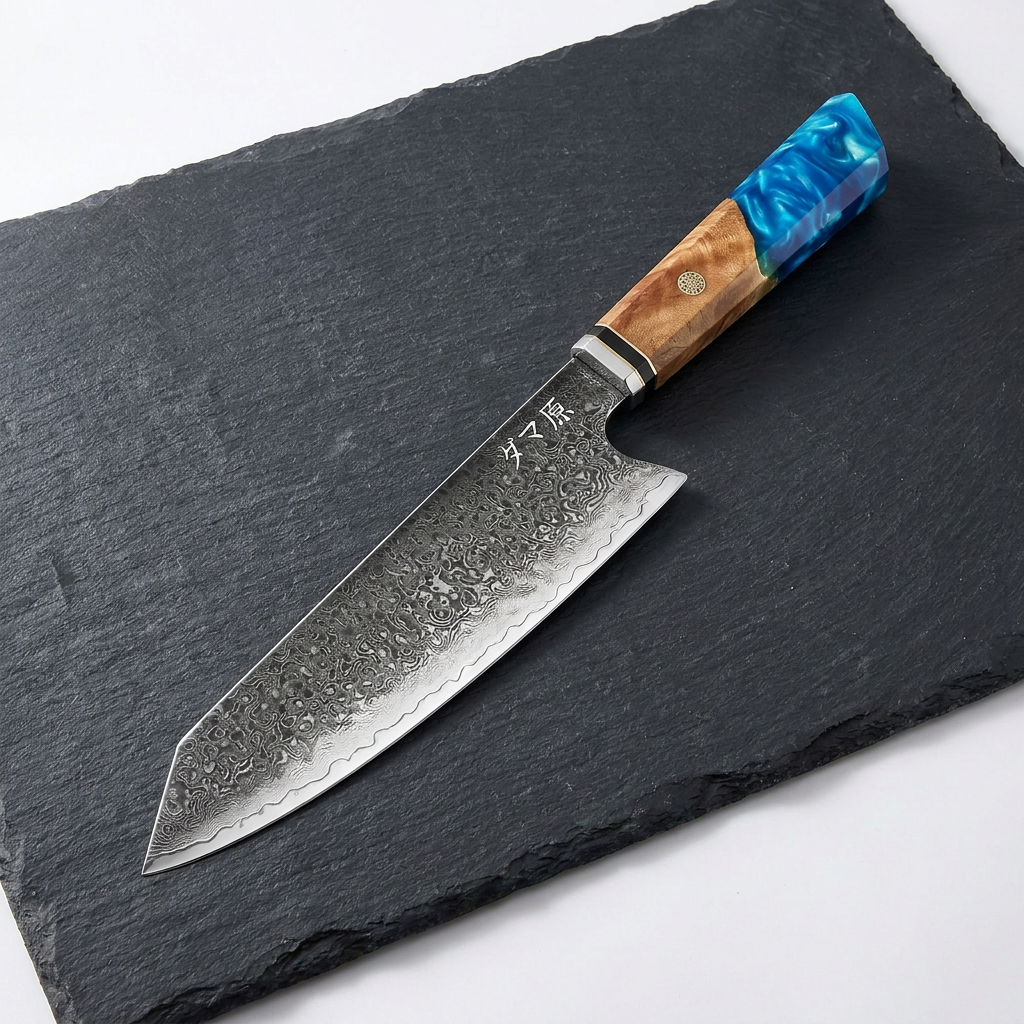 Origin 6-Piece Knife Set – Hiroshi Series
