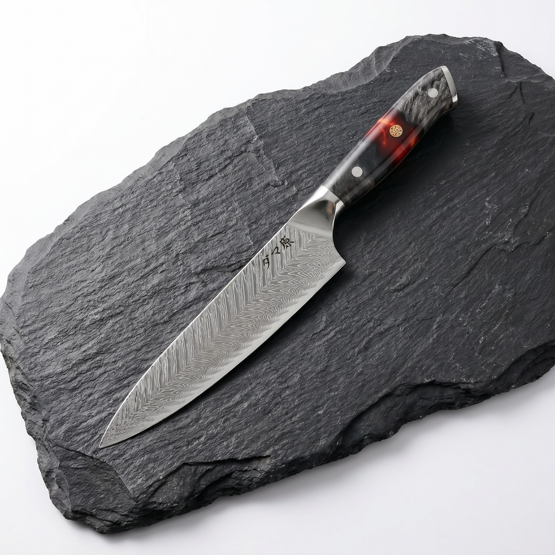 Origin 8-Piece Knife Set – Kage Series