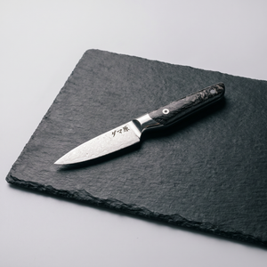 Origin 7-Piece Knife Set – Miyamoto Series