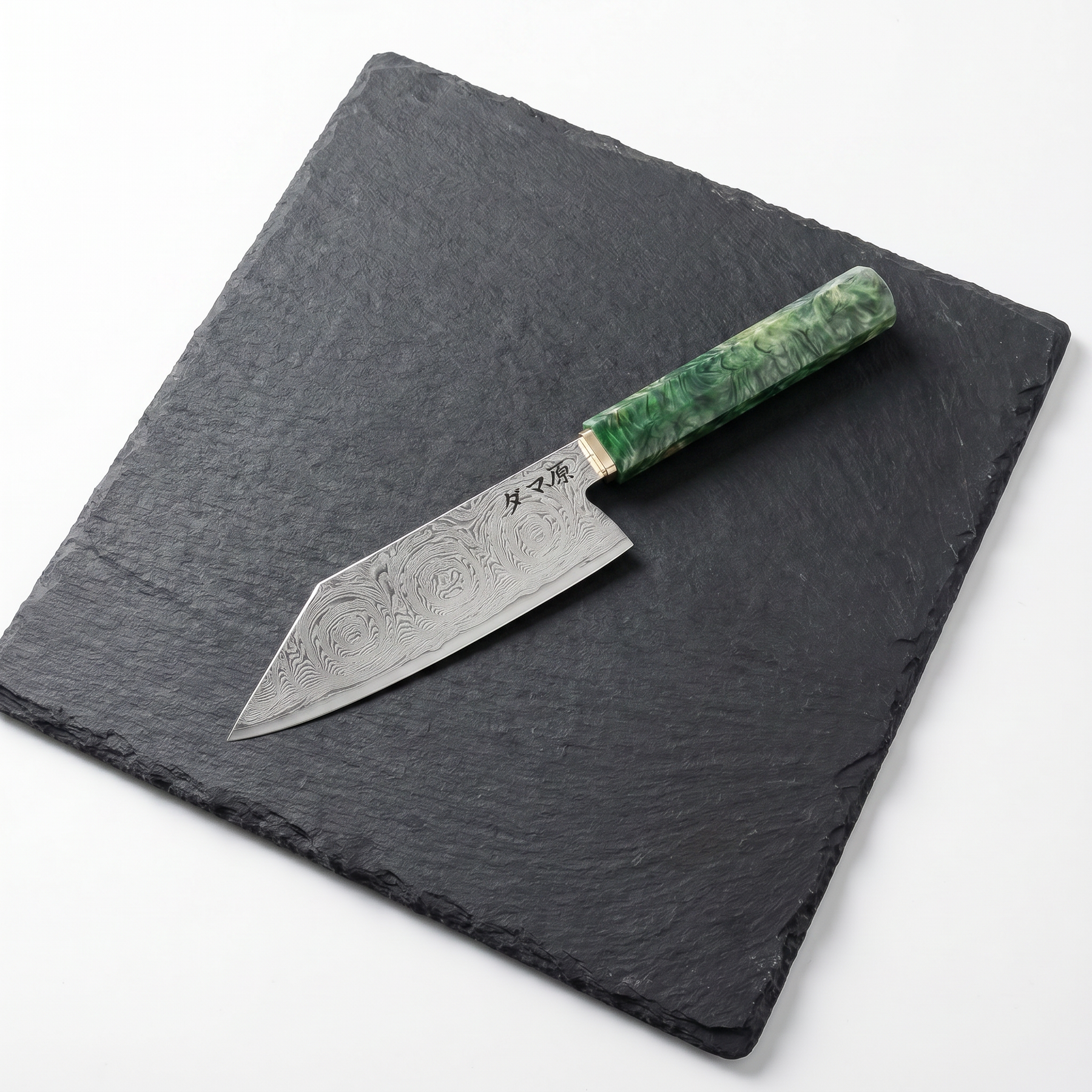 Origin 5-Piece Knife Set – Aoyama Series