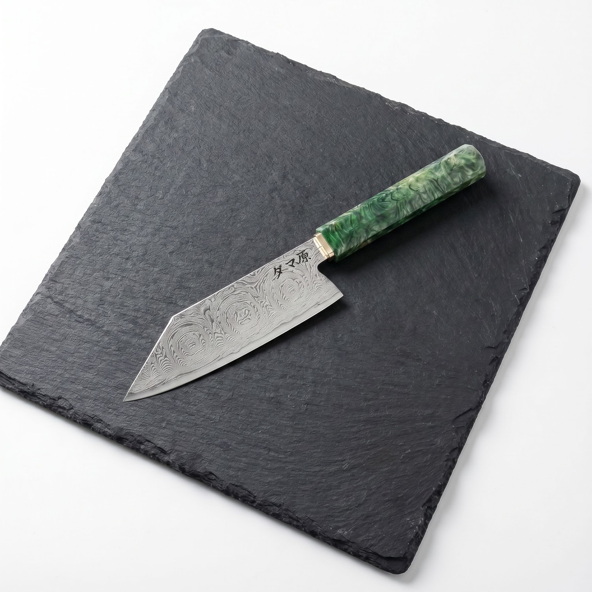 Origin 5-Piece Knife Set – Aoyama Series
