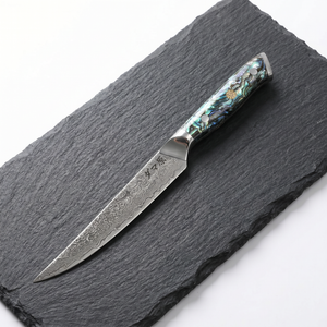 Origin 10-Piece Knife Set – Akira Series