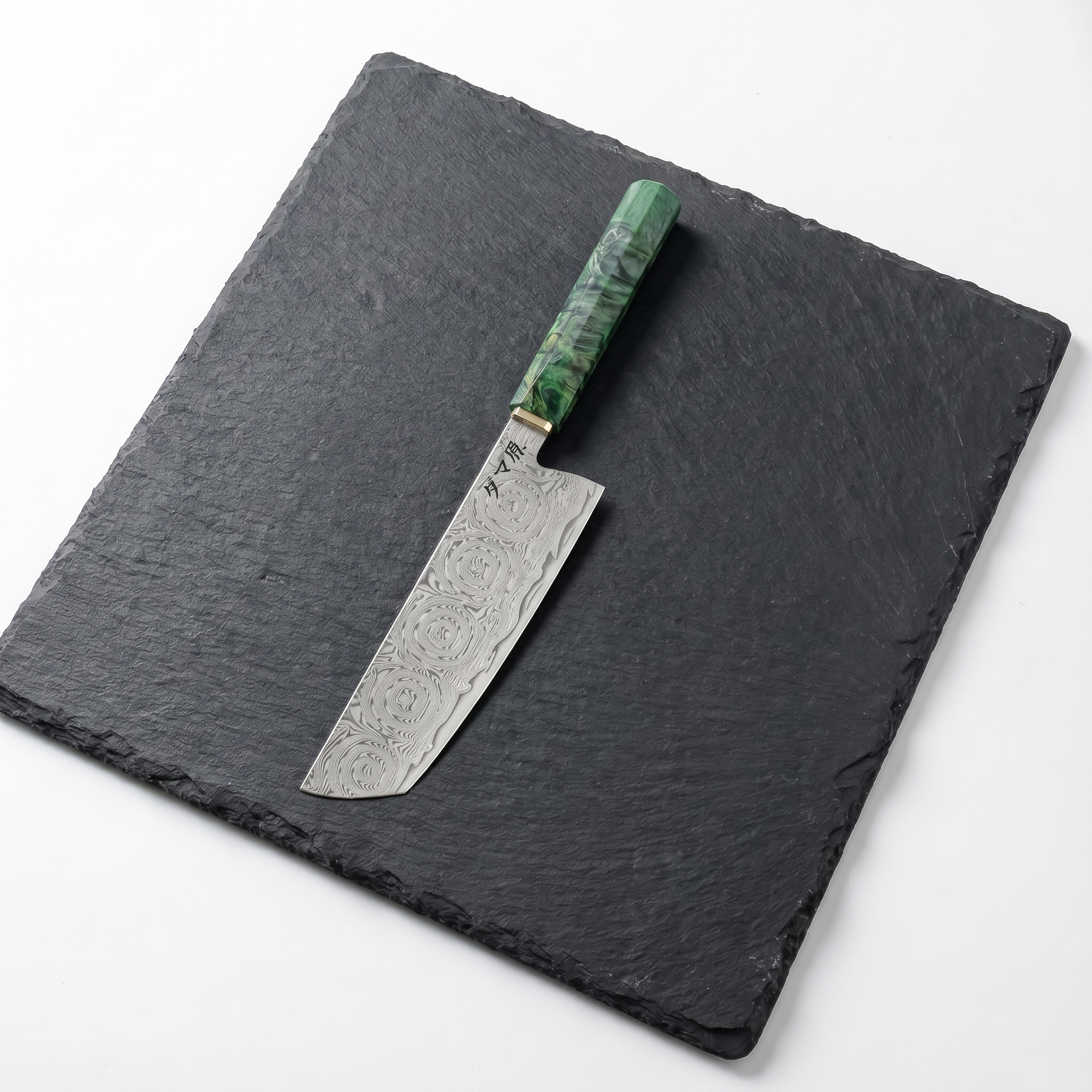 Origin 5-Piece Knife Set – Aoyama Series