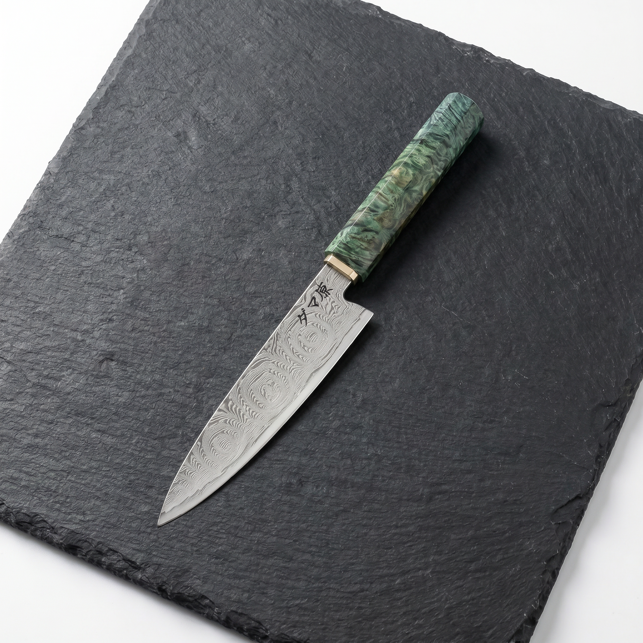 Origin 5-Piece Knife Set – Aoyama Series