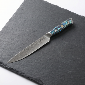 Origin 10-Piece Knife Set – Akira Series