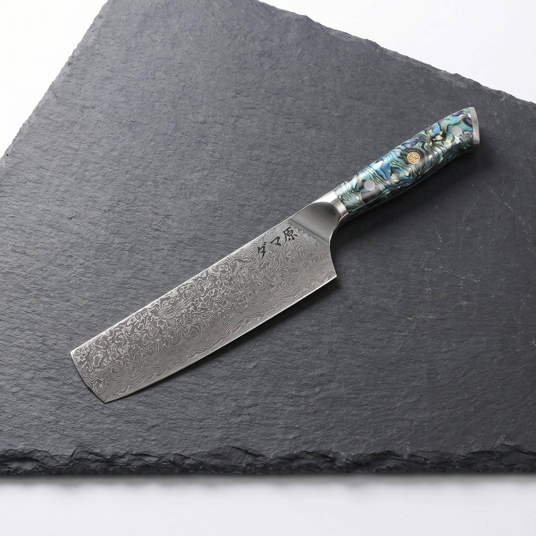 Origin 10-Piece Knife Set – Akira Series