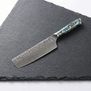 Origin 10-Piece Knife Set – Akira Series