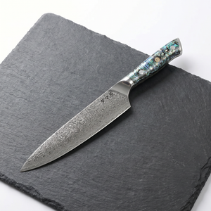 Origin 10-Piece Knife Set – Akira Series