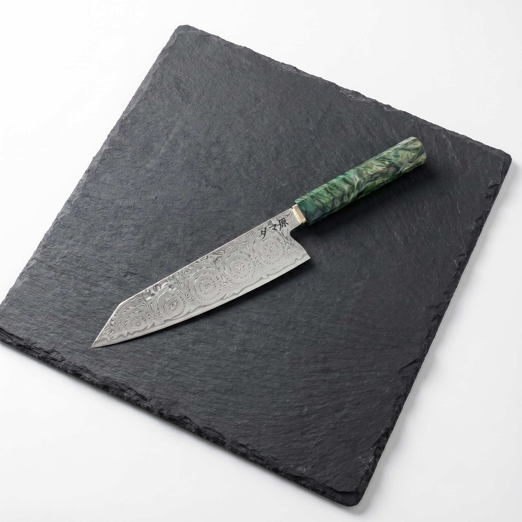 Origin 5-Piece Knife Set – Aoyama Series
