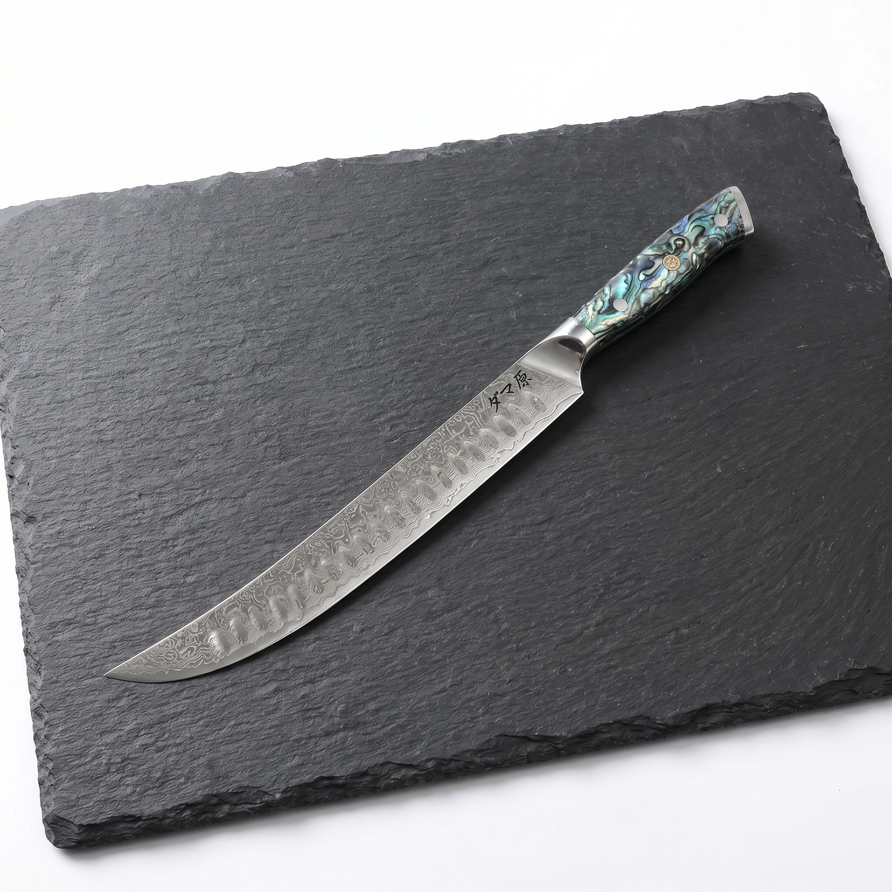 Origin 10-Piece Knife Set – Akira Series