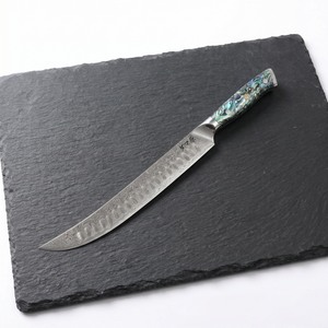 Origin 10-Piece Knife Set – Akira Series