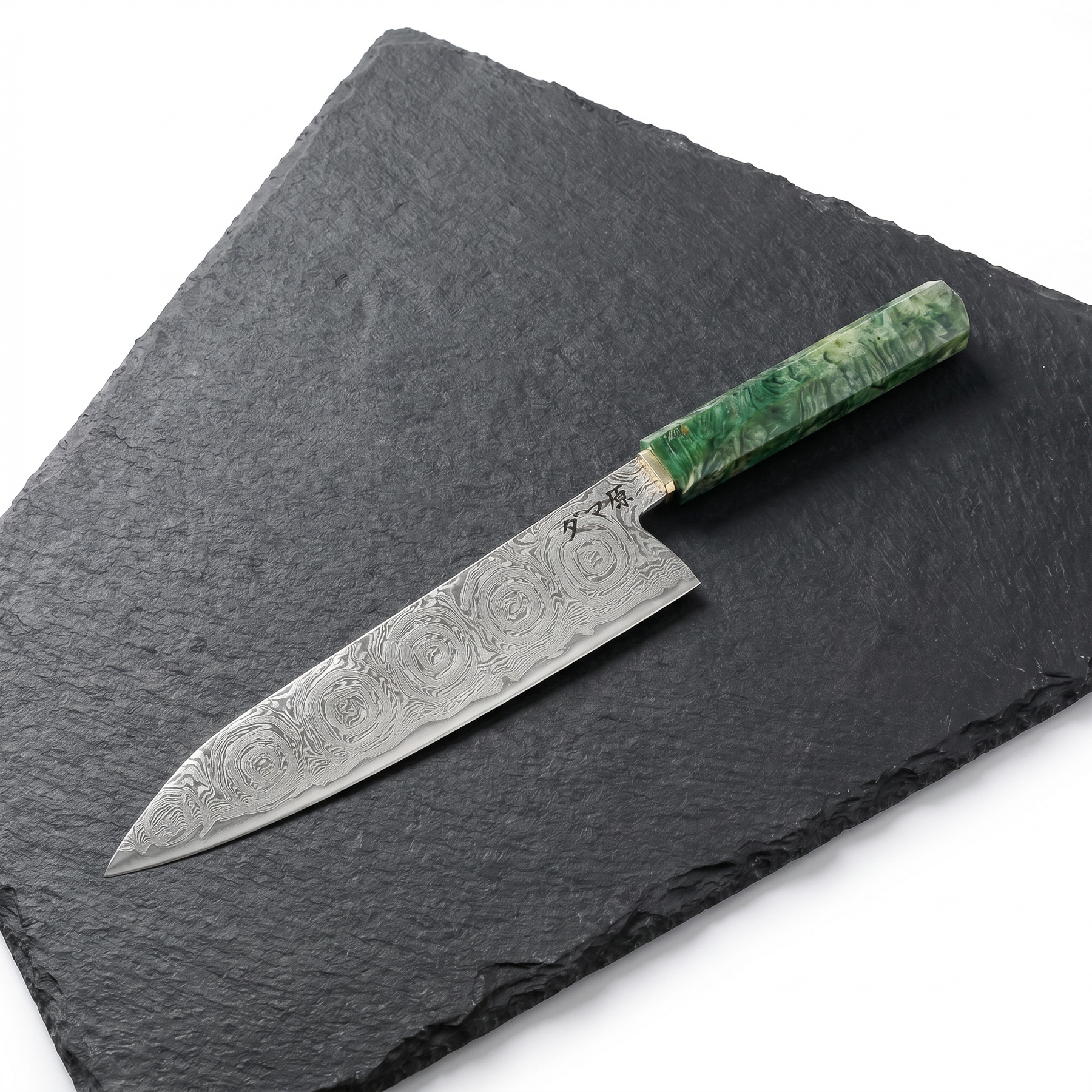 Origin 5-Piece Knife Set – Aoyama Series