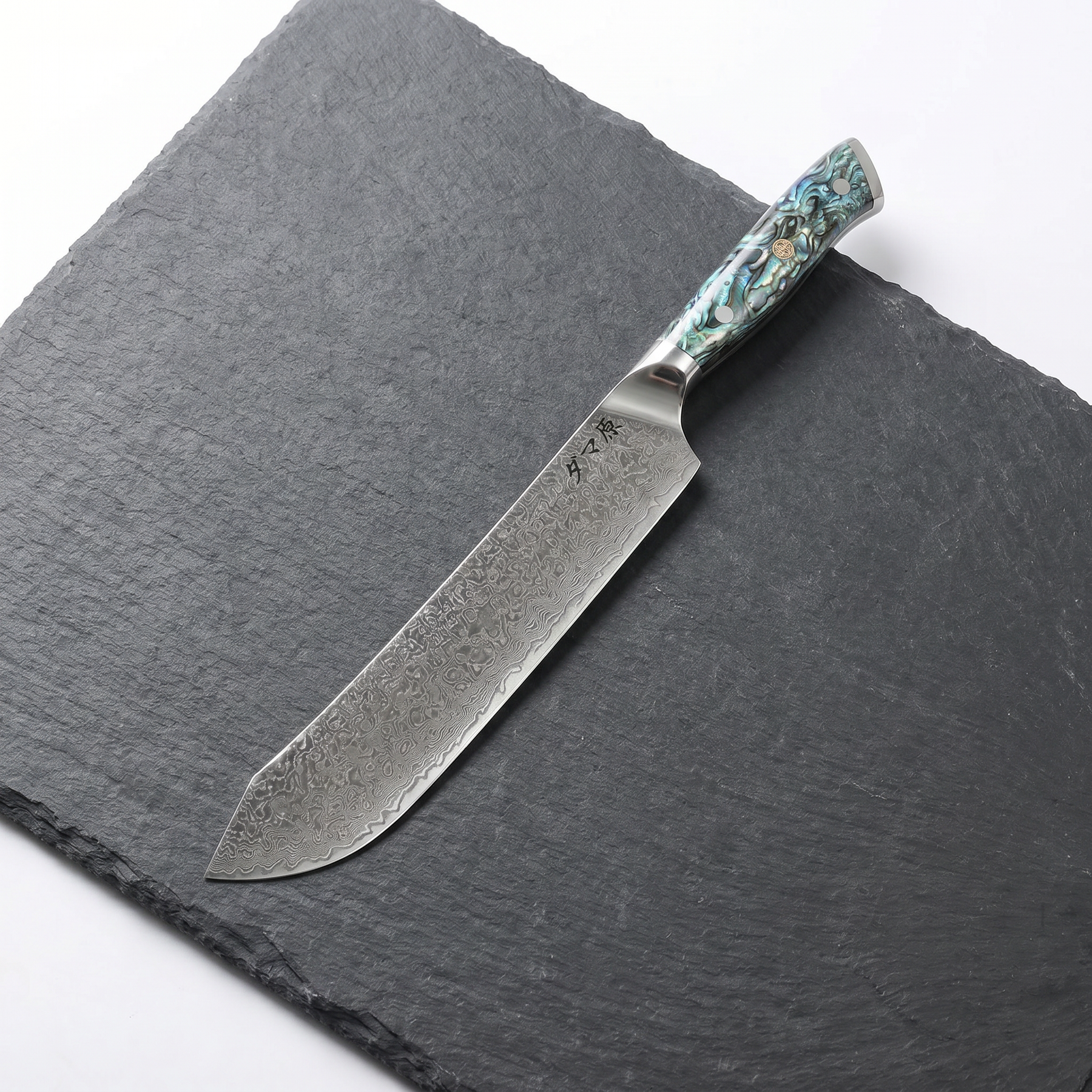 Origin 10-Piece Knife Set – Akira Series