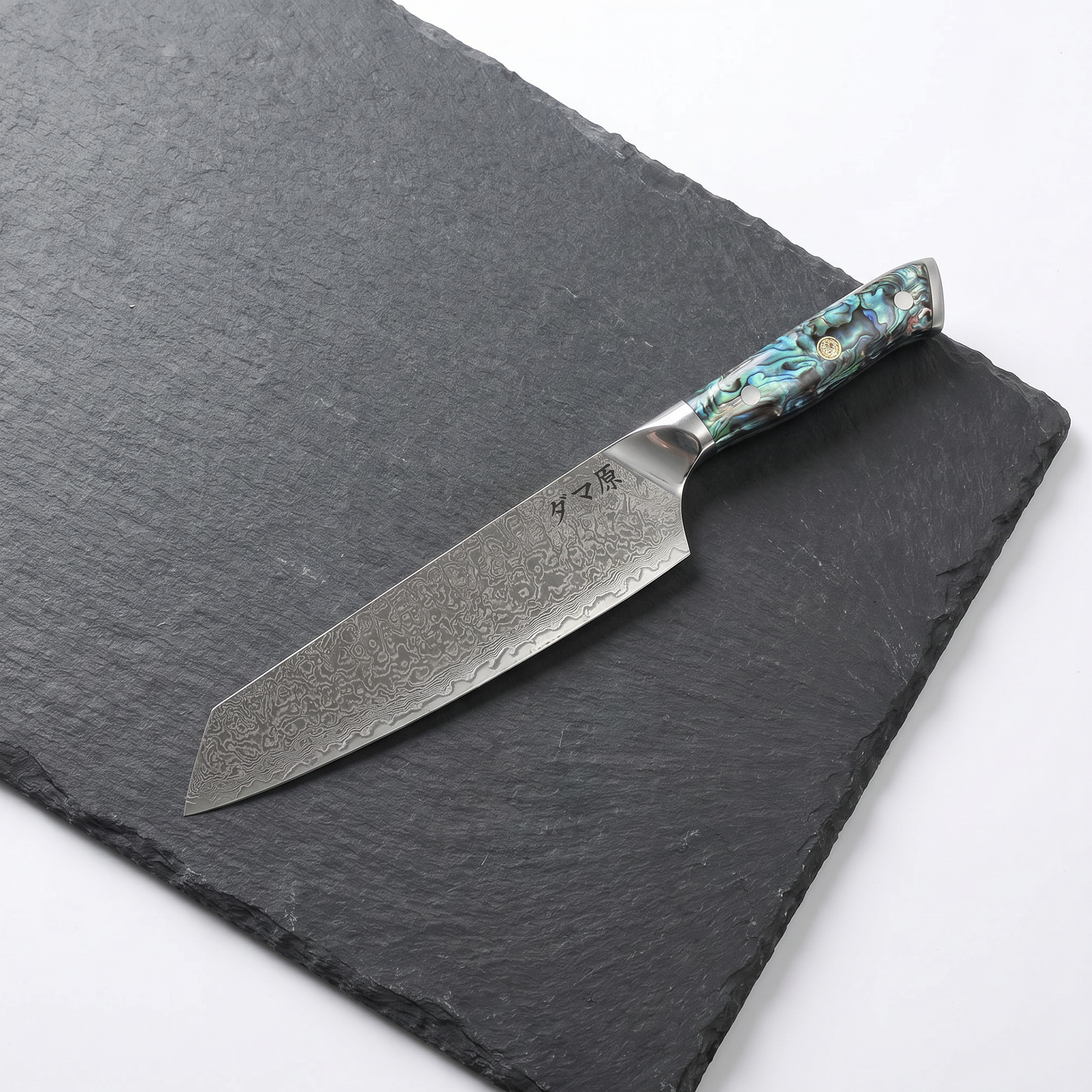 Origin 10-Piece Knife Set – Akira Series