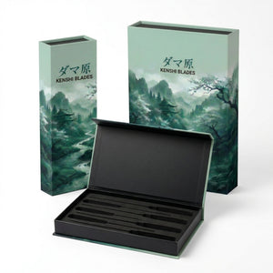 Gyuto Knife - Hiroshi Series