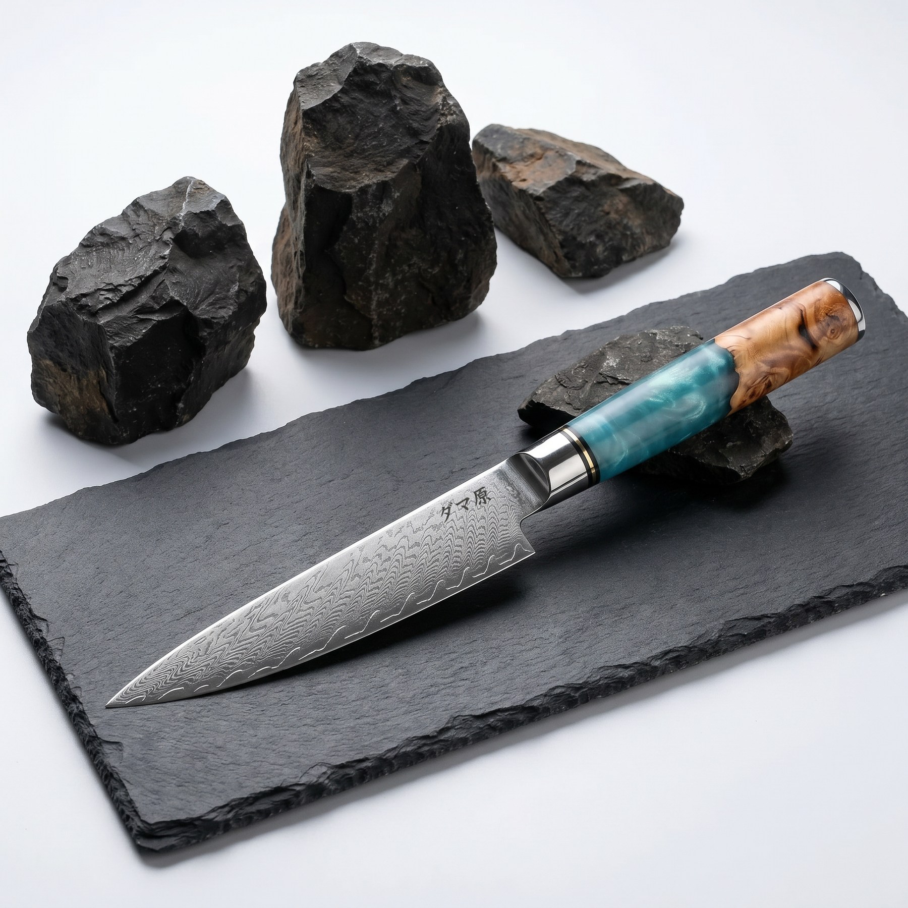 Petty Knife - Mizuki Series