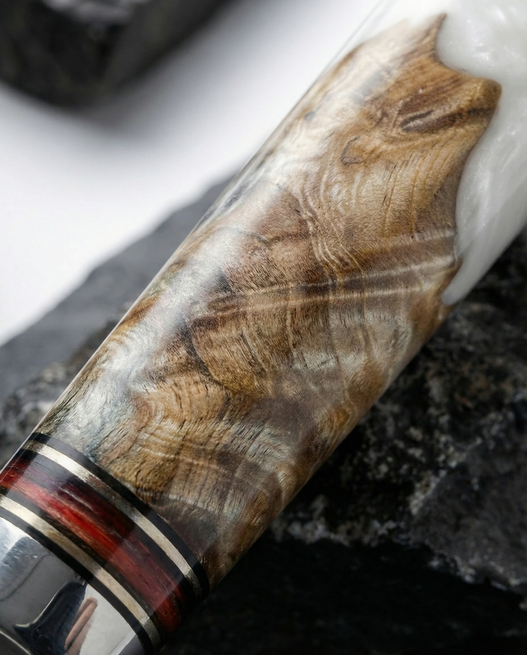 Evolution 3-Piece Knife Set – Ryujin Series