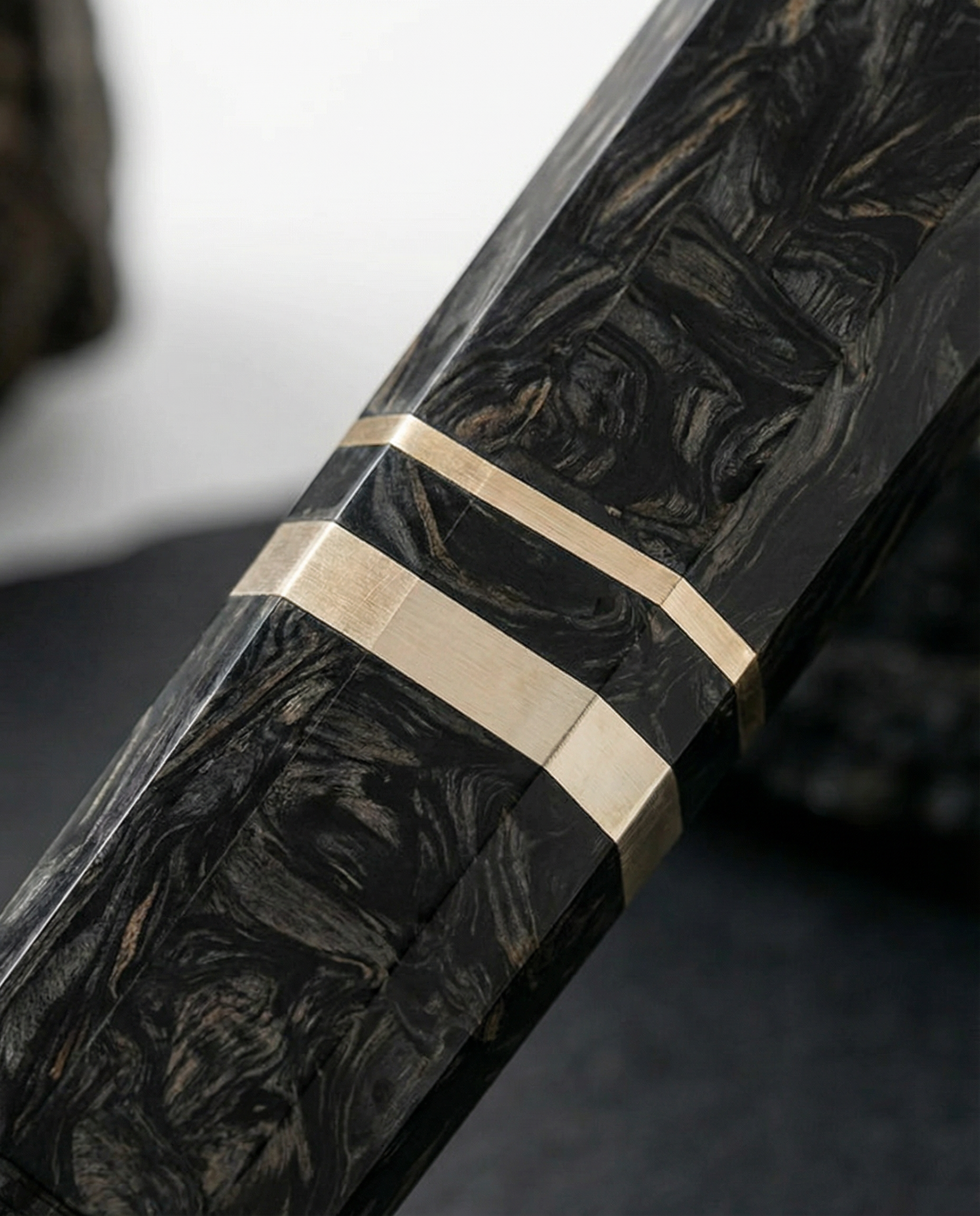 Evolution 4-Piece Knife Set – Sakuragi Series
